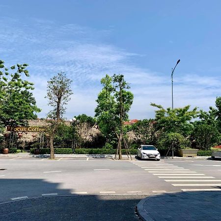 Westlake Hotel & Resort Vinh Phuc Vinh Yen Kültér fotó