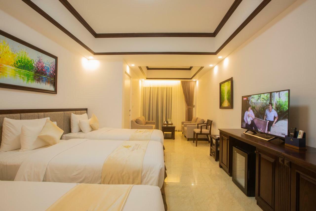 Westlake Hotel & Resort Vinh Phuc Vinh Yen Kültér fotó