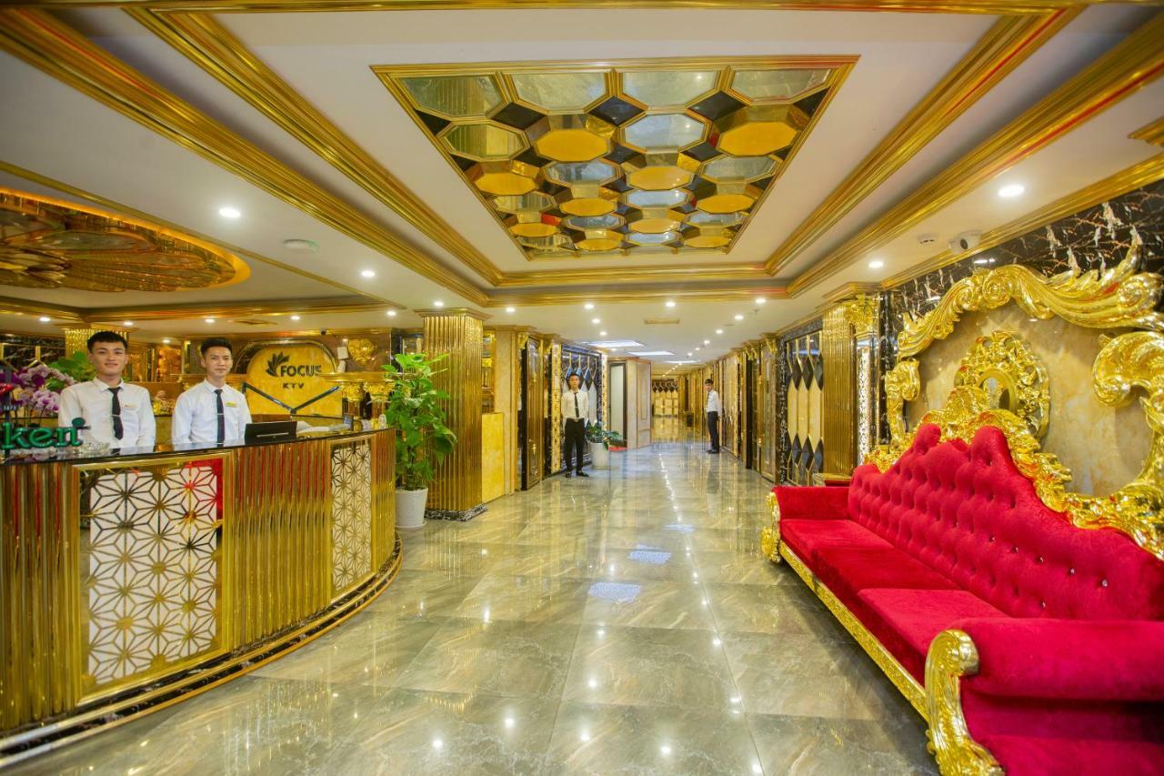 Westlake Hotel & Resort Vinh Phuc Vinh Yen Kültér fotó