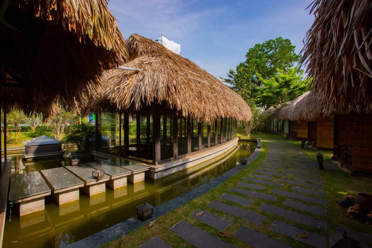 Westlake Hotel & Resort Vinh Phuc Vinh Yen Kültér fotó