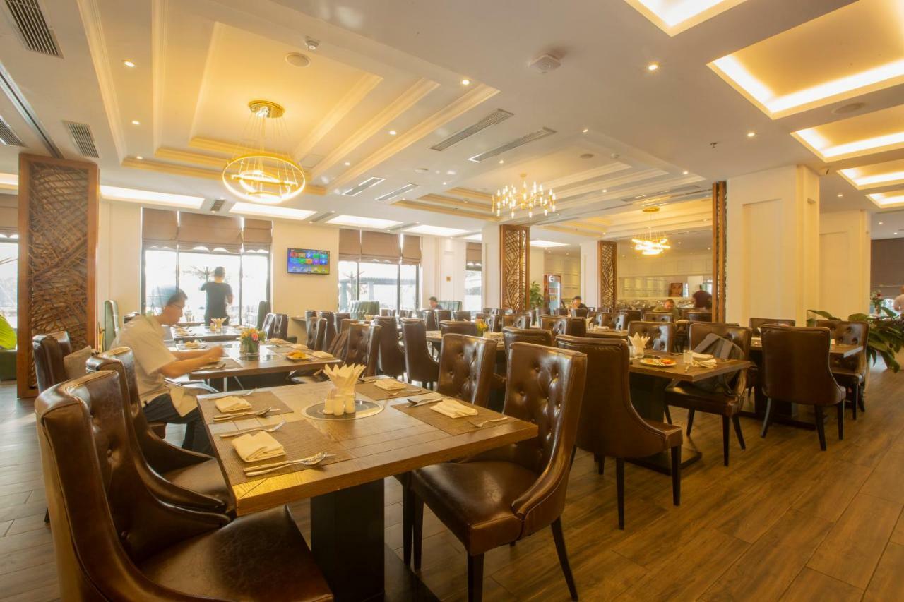 Westlake Hotel & Resort Vinh Phuc Vinh Yen Kültér fotó