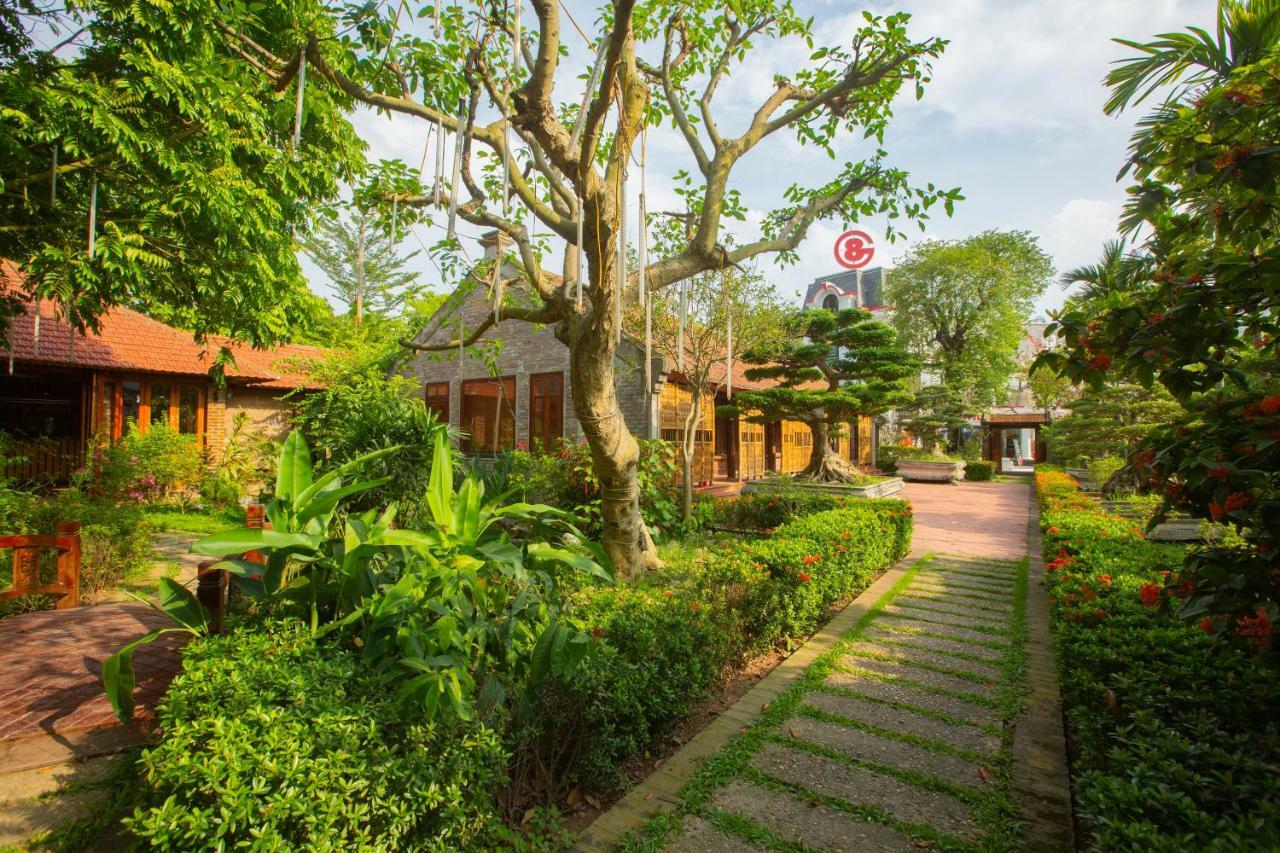 Westlake Hotel & Resort Vinh Phuc Vinh Yen Kültér fotó