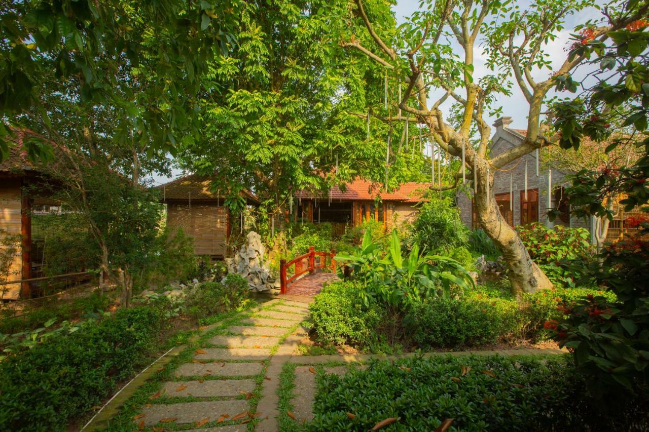 Westlake Hotel & Resort Vinh Phuc Vinh Yen Kültér fotó