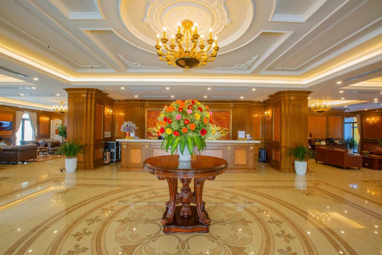 Westlake Hotel & Resort Vinh Phuc Vinh Yen Kültér fotó