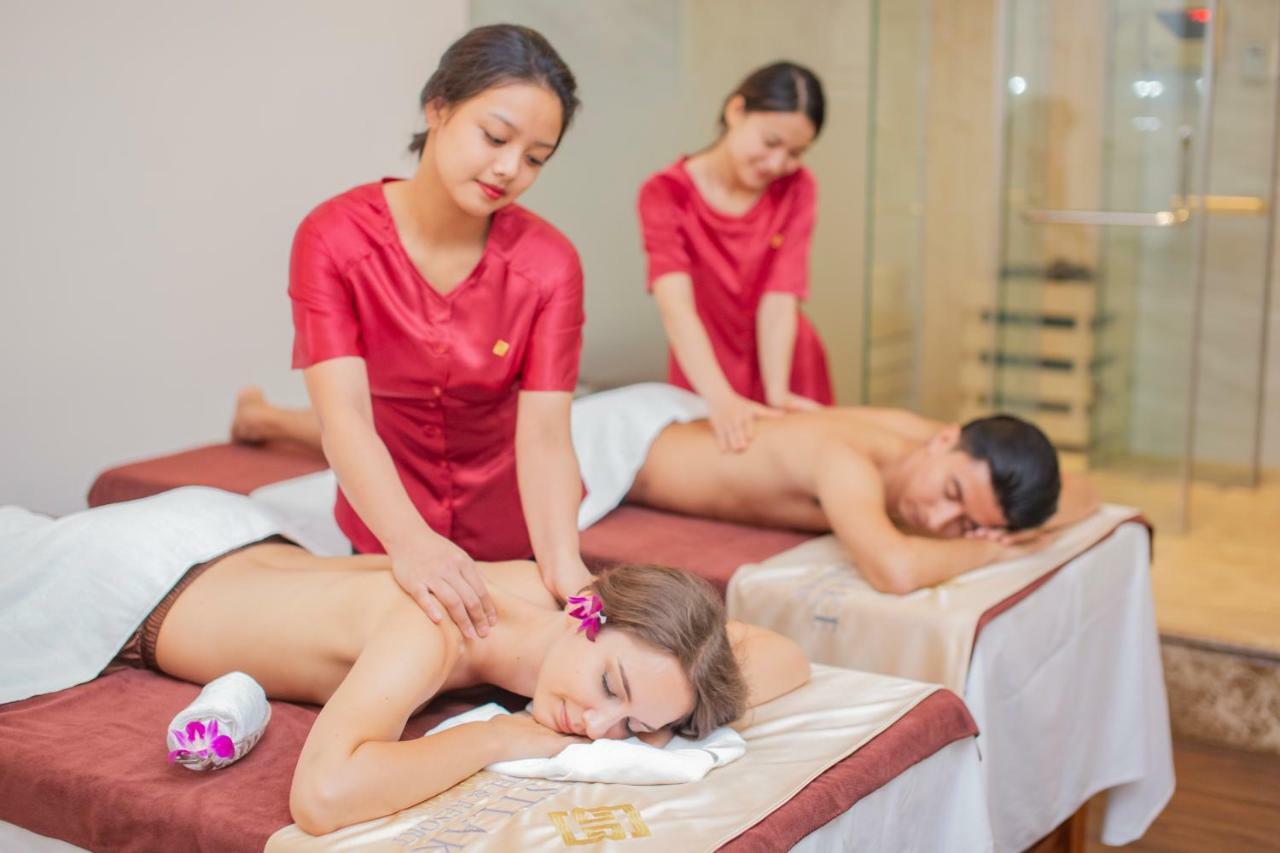 Westlake Hotel & Resort Vinh Phuc Vinh Yen Kültér fotó