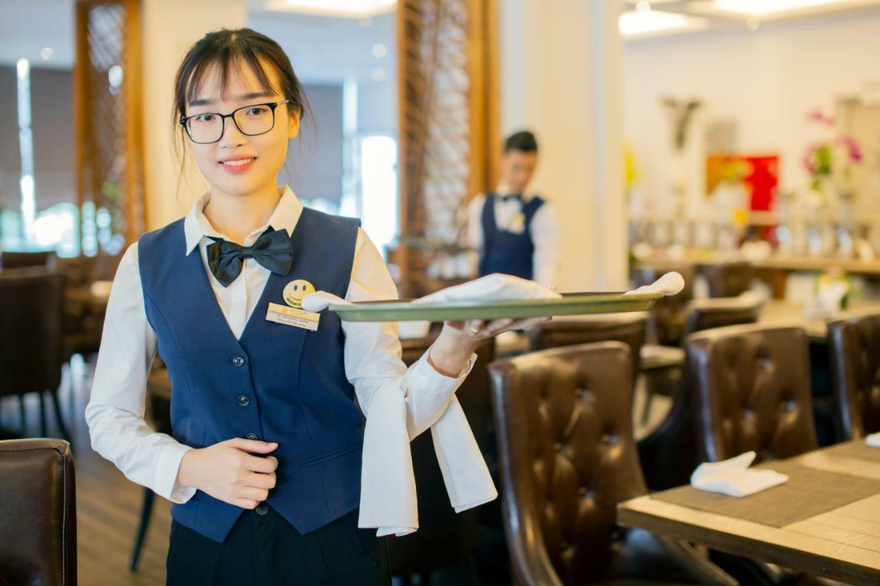 Westlake Hotel & Resort Vinh Phuc Vinh Yen Kültér fotó