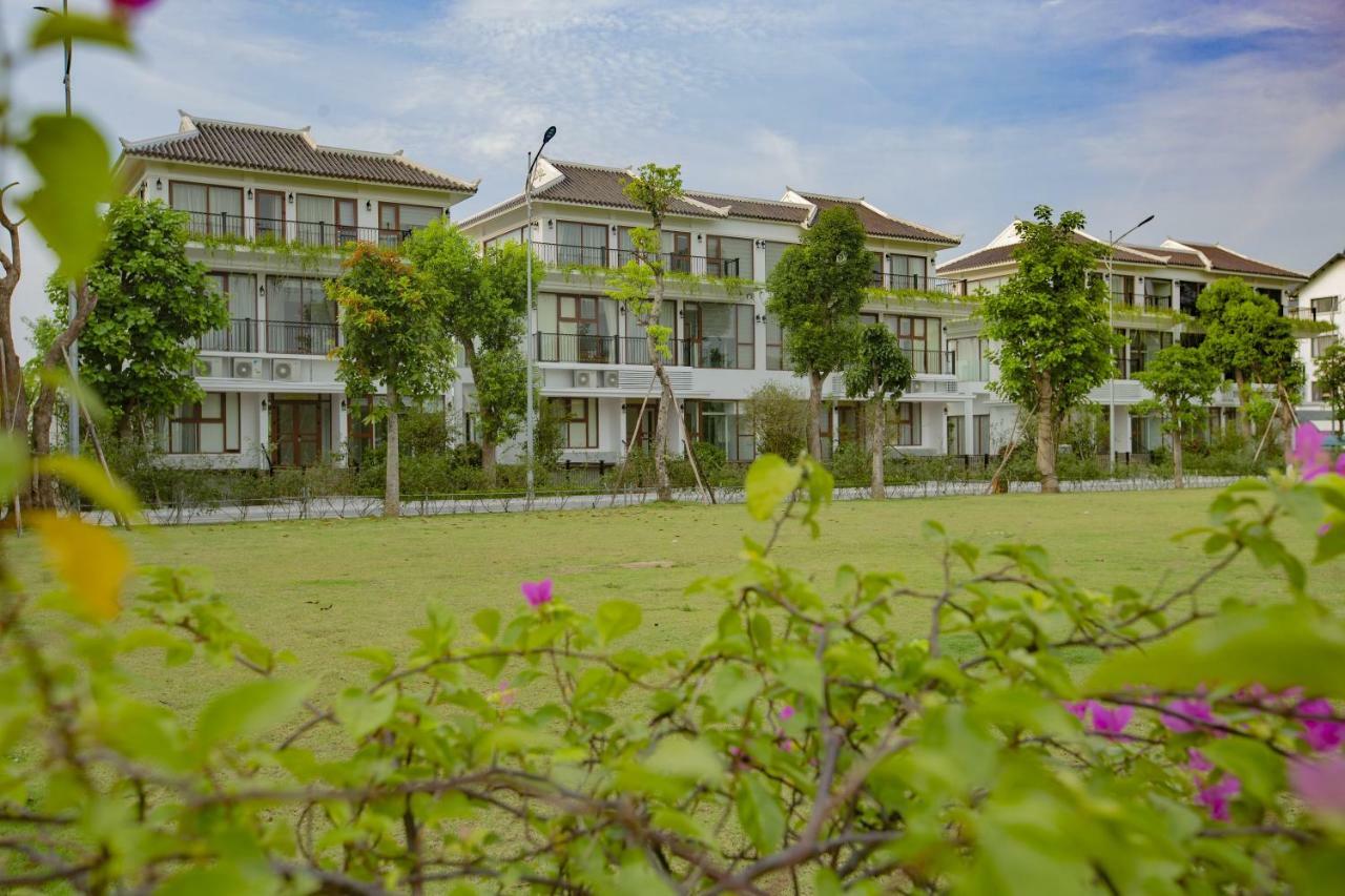 Westlake Hotel & Resort Vinh Phuc Vinh Yen Kültér fotó