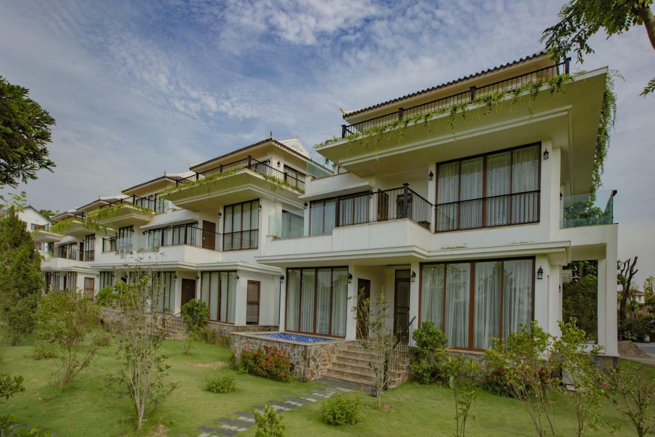Westlake Hotel & Resort Vinh Phuc Vinh Yen Kültér fotó